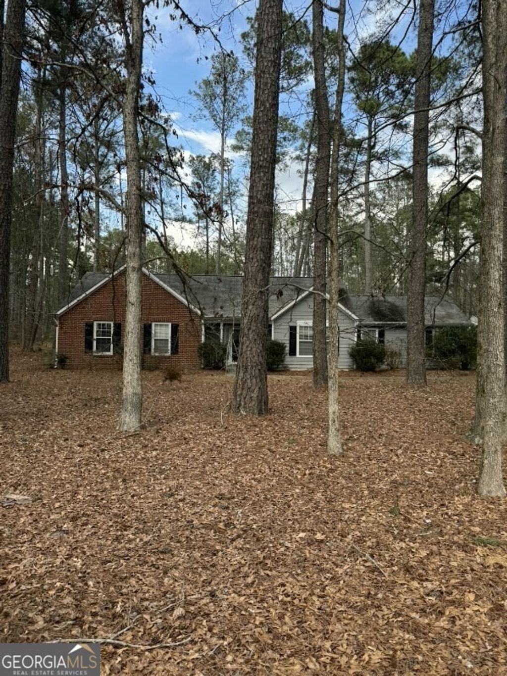 Photo of 3319 Stewart Road, Monroe, GA 30655 (MLS # 10706233)