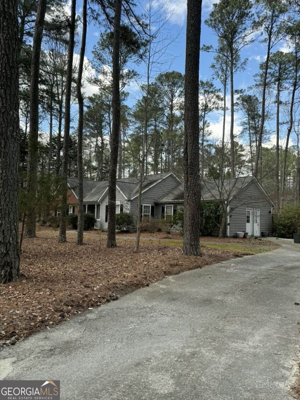 Photo of 3319 Stewart Road, Monroe, GA 30655 (MLS # 10706233)