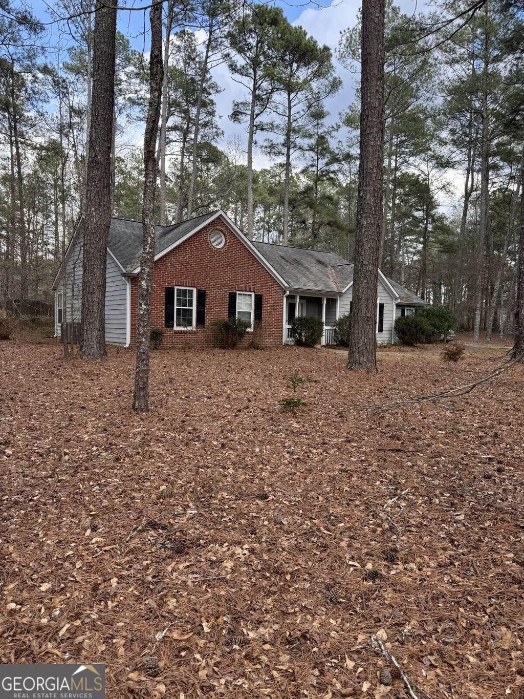 Photo of 3319 Stewart Road, Monroe, GA 30655 (MLS # 10706233)