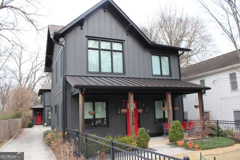 Photo of 232 Wilbur Avenue #0, Atlanta, GA 30316 (MLS # 10669822)