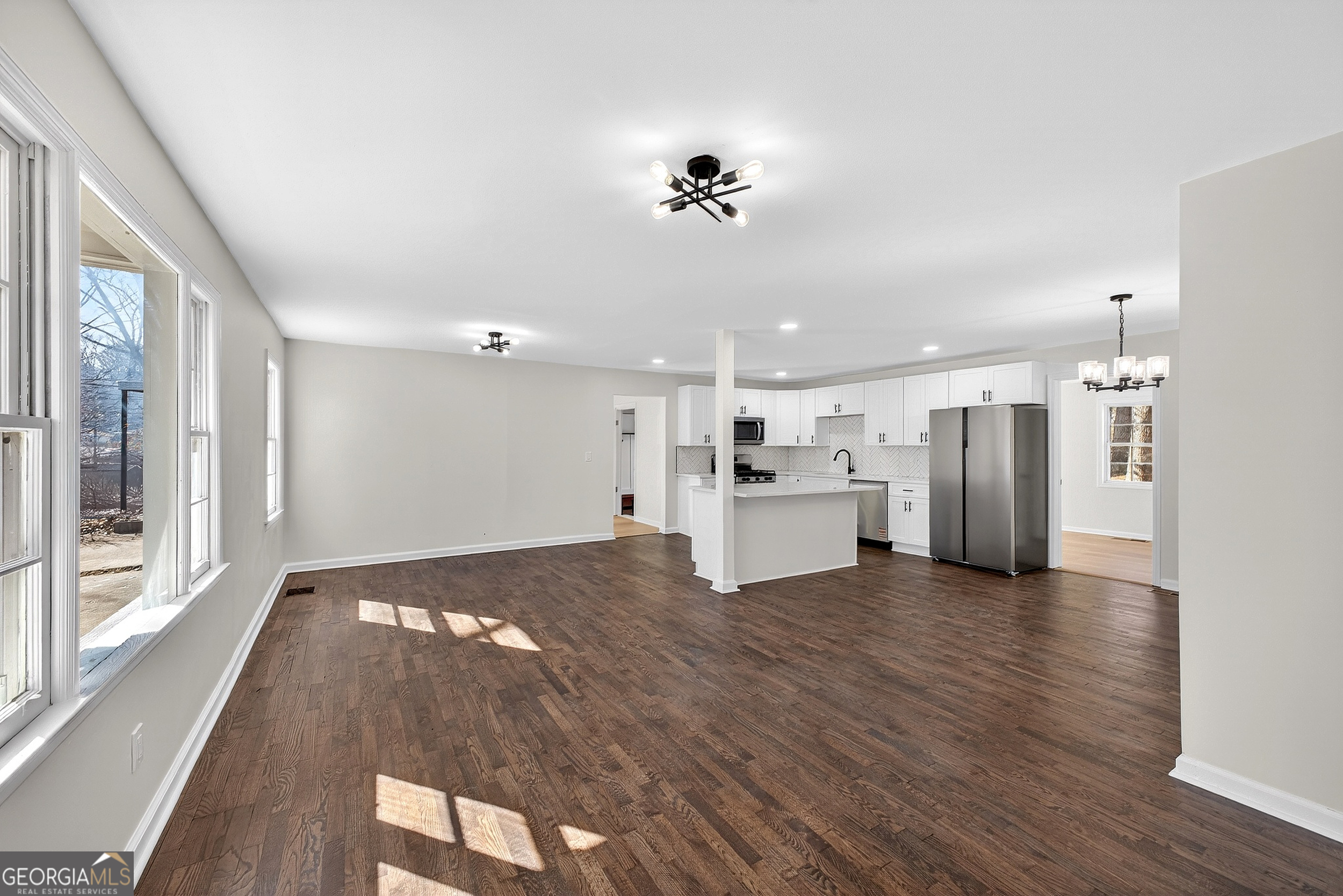 5800 Crabapple DR SW