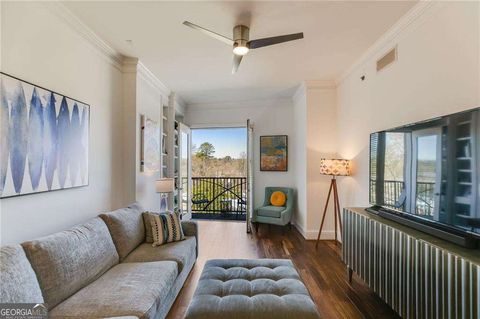 2277 Peachtree Road NE Unit 608, Atlanta, GA 30309 - MLS#: 10487048
