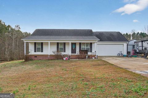 Photo of 143 Mulberry Lane, Chatsworth, GA 30705 (MLS # 10672860)