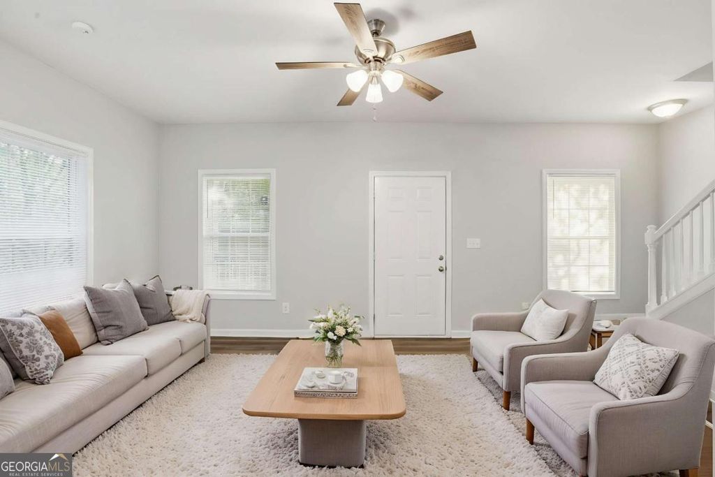 Photo of 1749 Givens Street NW, Atlanta, GA 30318 (MLS # 10767239)