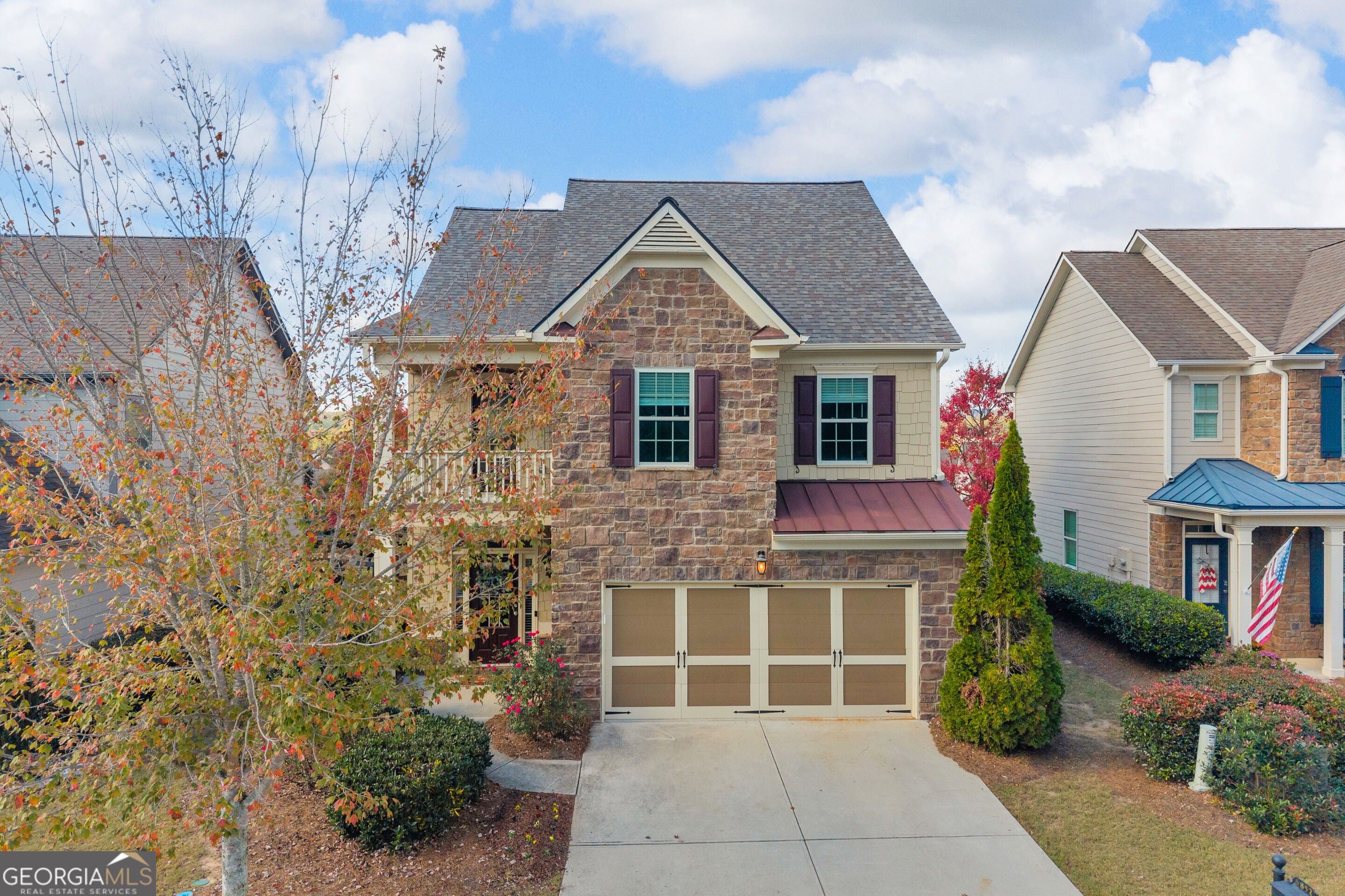 6852 Golden Bud LN