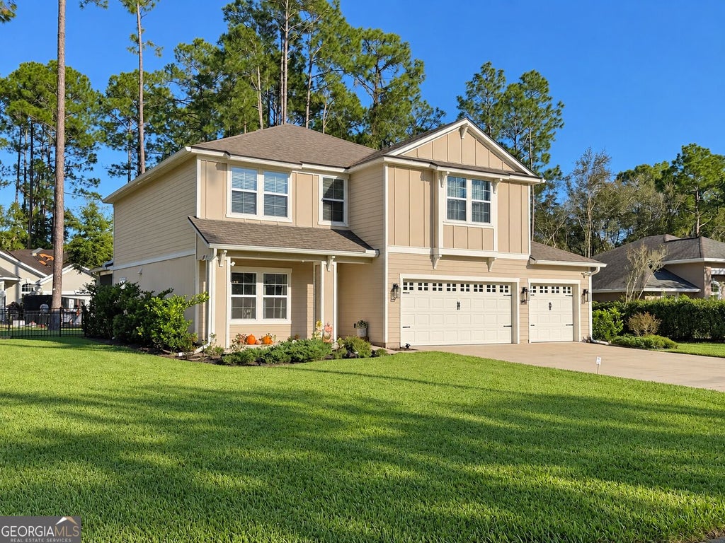 Photo of 14 Kingfisher Court, St. Marys, GA 31558 (MLS # 10876798)
