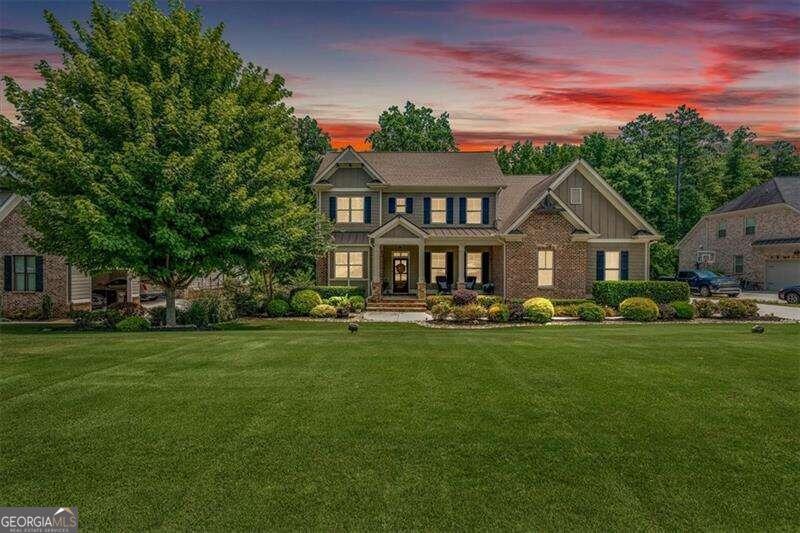 View Powder Springs, GA 30127 house
