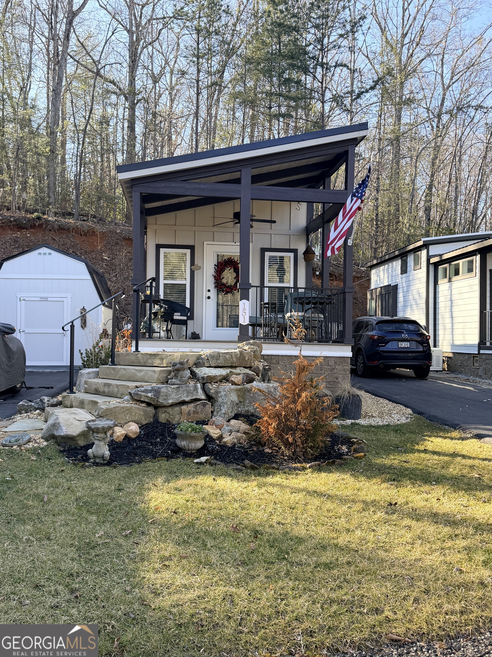 4960 Laurel Lodge #51