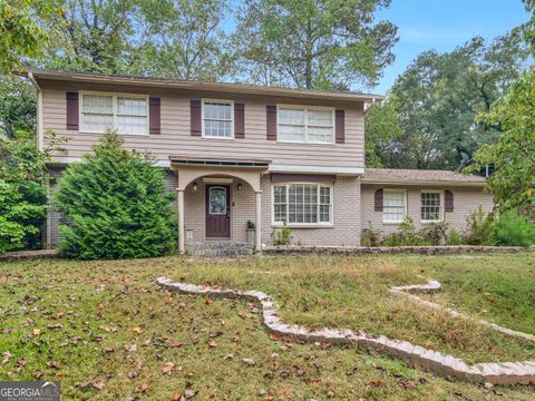 262 Rhodes DR Athens GA 30606