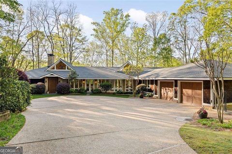 188 Covered Bridge DR SW Smyrna GA 30082