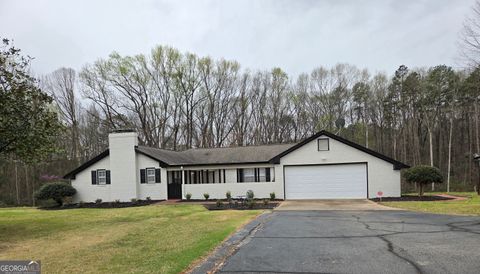 1012 Highway 332 Pendergrass GA 30567