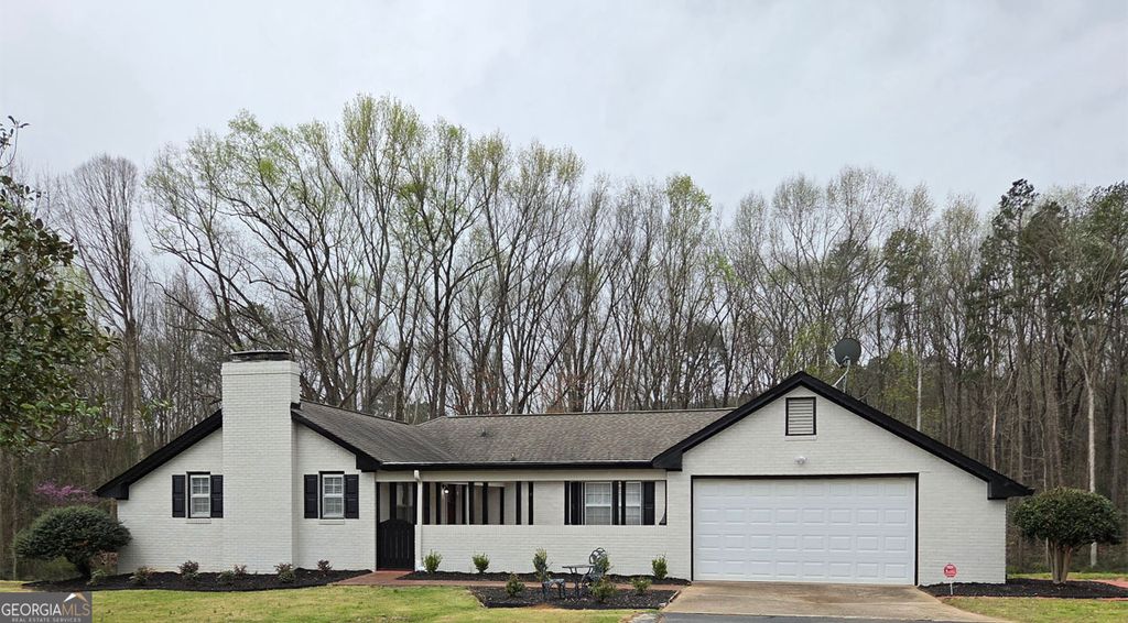 Photo of 1012 Highway 332, Pendergrass, GA 30567 (MLS # 10710773)