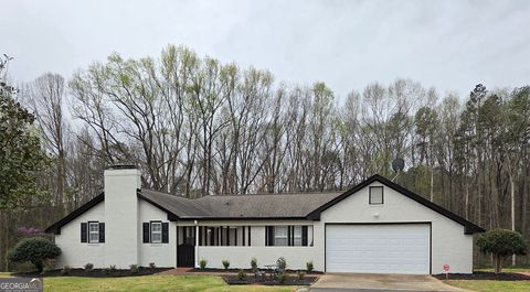 1012 Highway 332 Pendergrass GA 30567