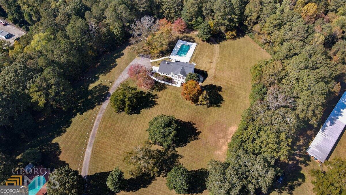 2809 Highway 138