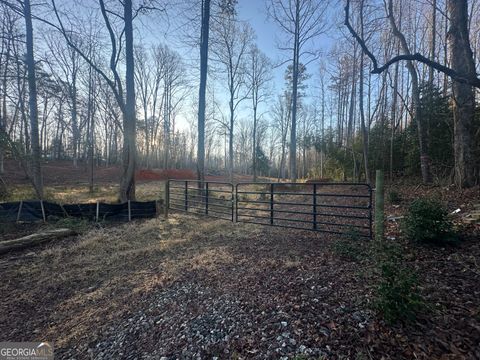 Photo of 0 Rustic Beaver Road, Clarkesville, GA 30523 (MLS # 10714260)