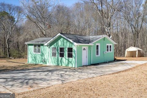 507 Brooks ST Palmetto GA 30268