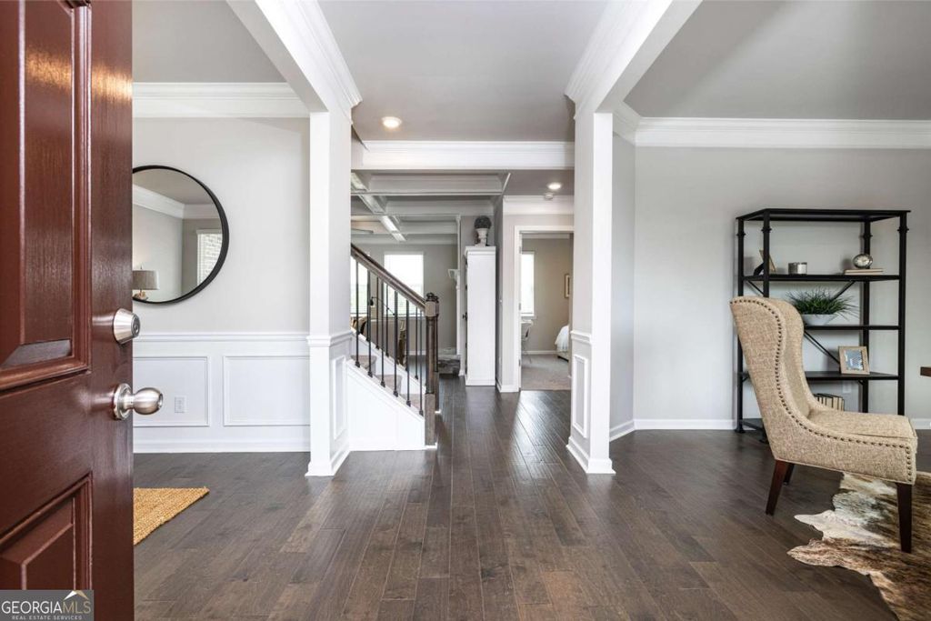 Photo of 1807 Kingsmere Run Drive, Loganville, GA 30052 (MLS # 10790228)