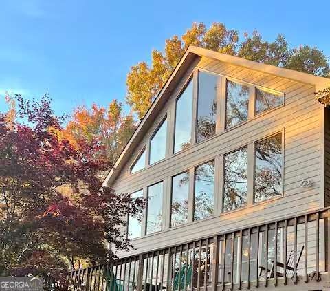 296 Fairview CT Jasper GA 30143