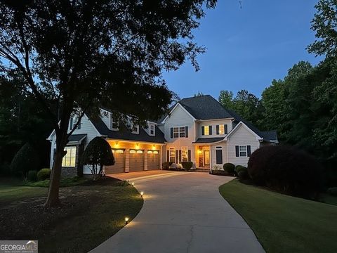167 S Arbor SHRS Newnan GA 30265