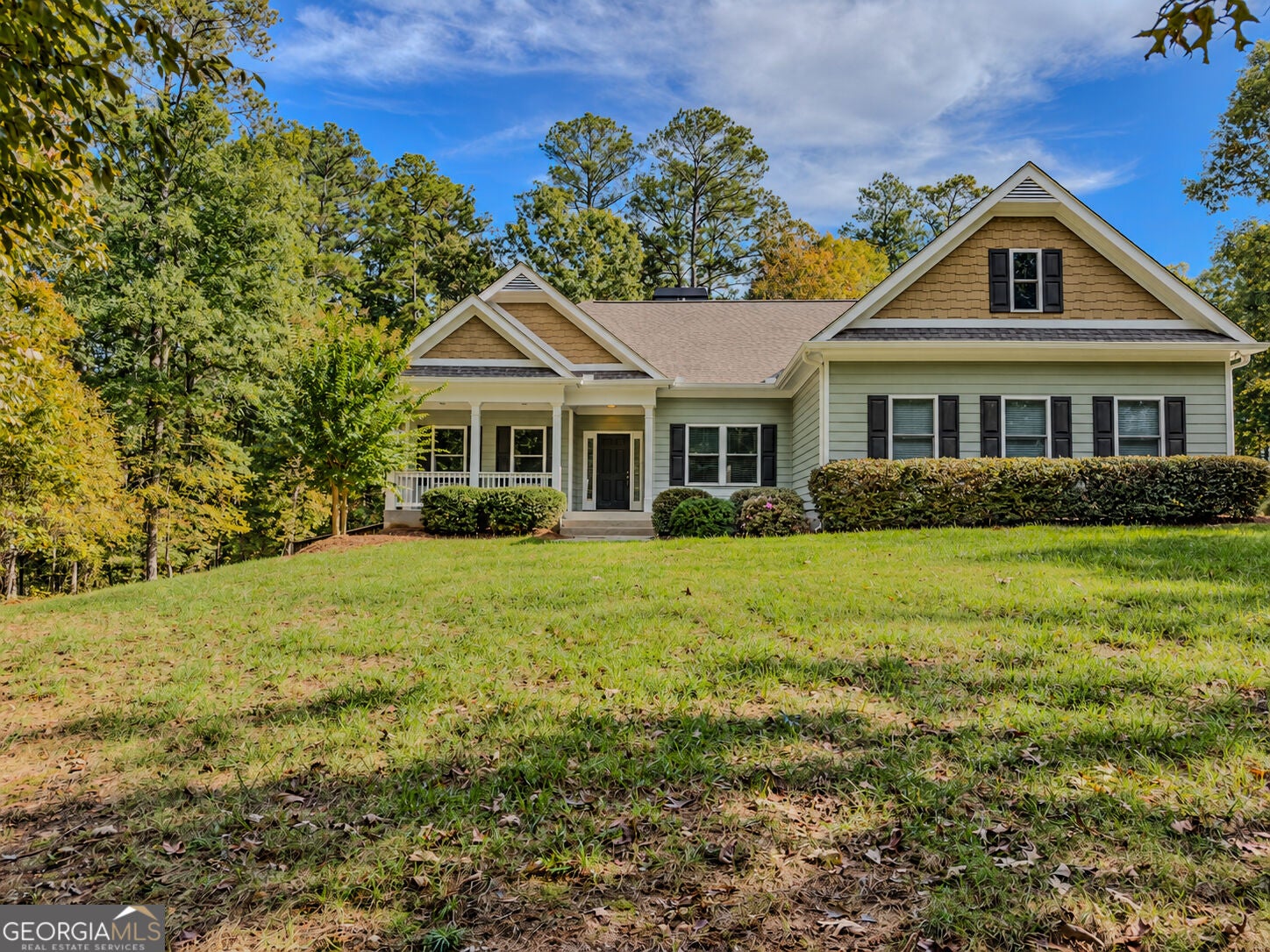 3245 Claude Brewer RD