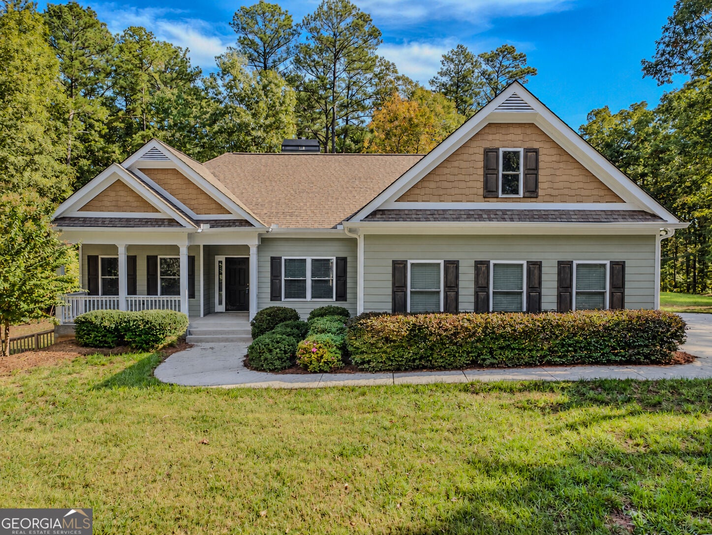 3245 Claude Brewer RD
