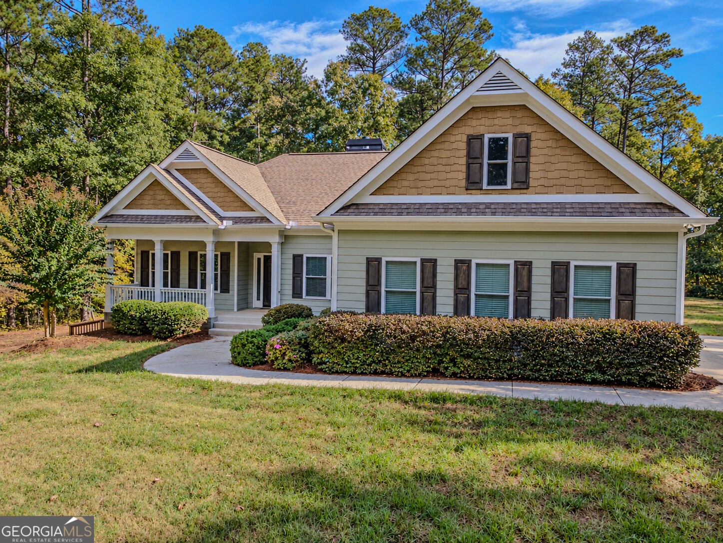 3245 Claude Brewer RD