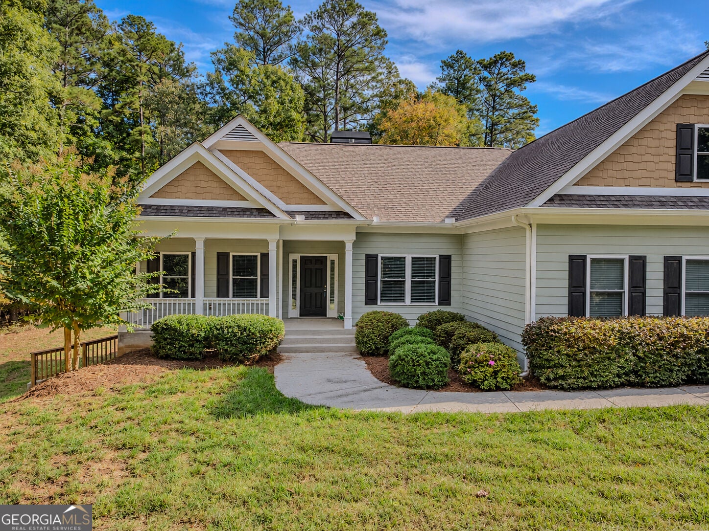 3245 Claude Brewer RD