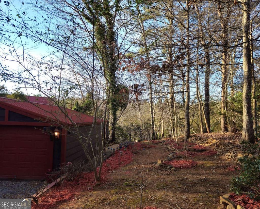 Photo of 246 Adams Circle, Mineral Bluff, GA 30559 (MLS # 10674354)