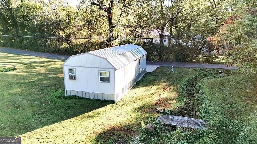 Photo of 203 New Town Street, Tate, GA 30177 (MLS # 10741980)