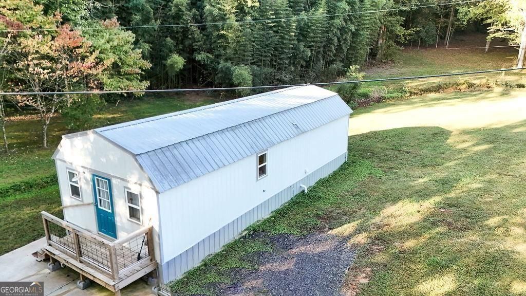 Photo of 203 New Town Street, Tate, GA 30177 (MLS # 10741980)