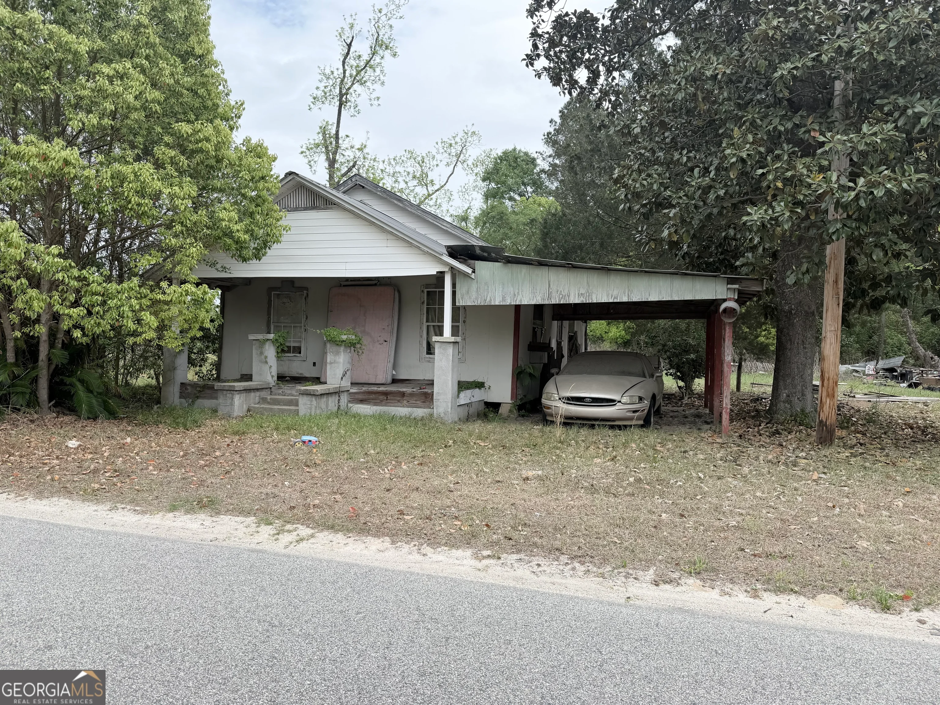 501 Watson Street