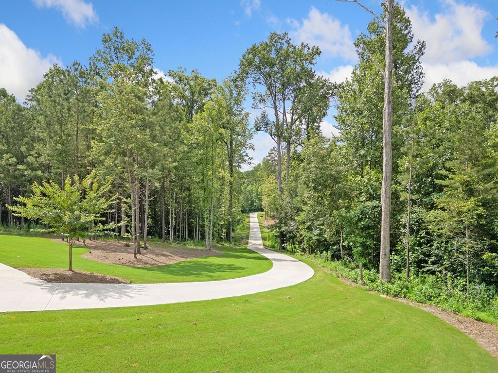 Photo of 70 Bristol Road, Ball Ground, GA 30107 (MLS # 10660662)