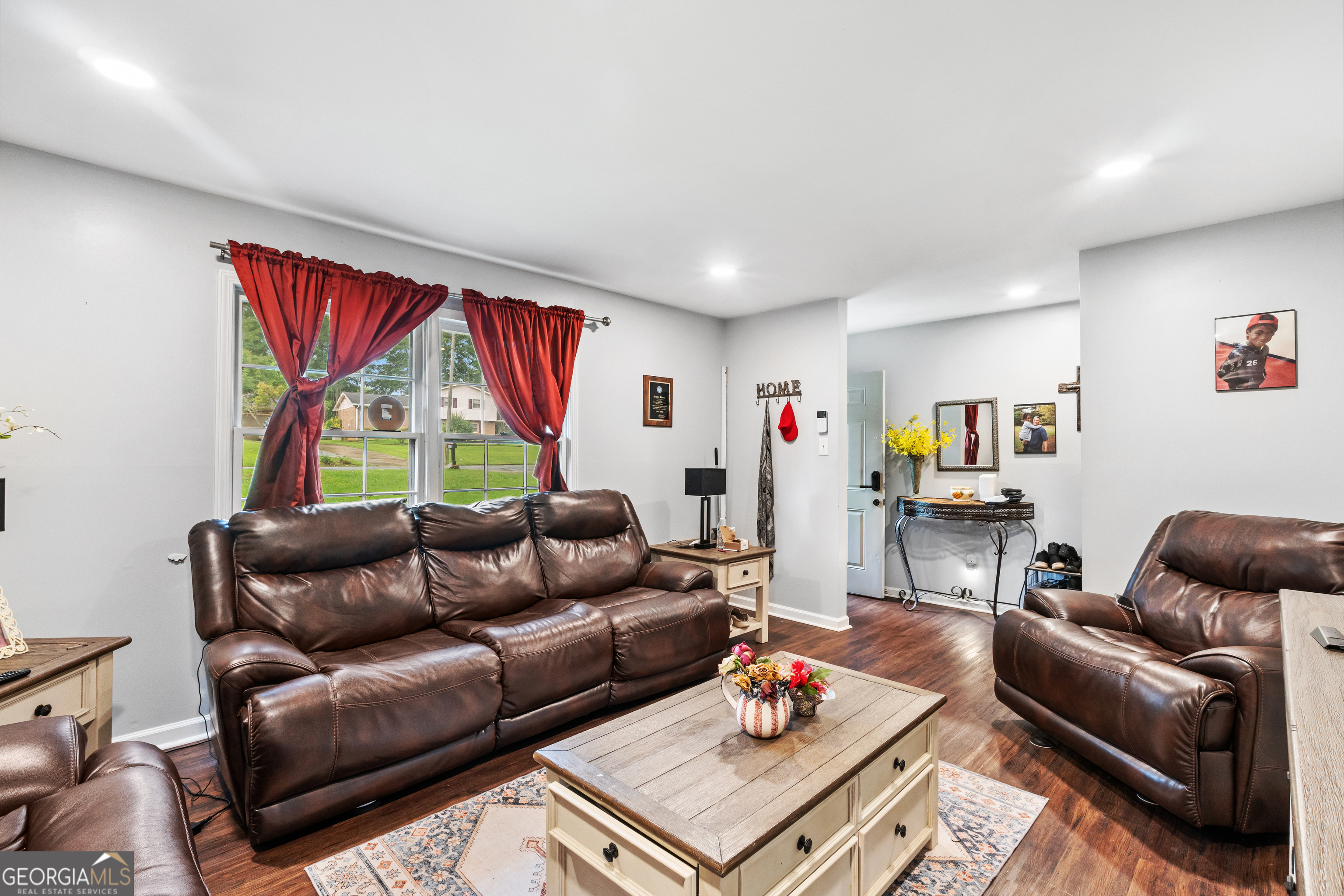 6628 Londonderry DR
