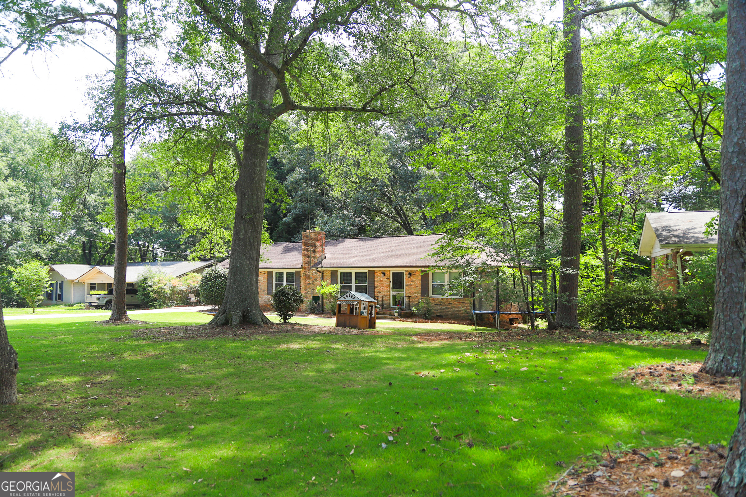 106 Summit Drive