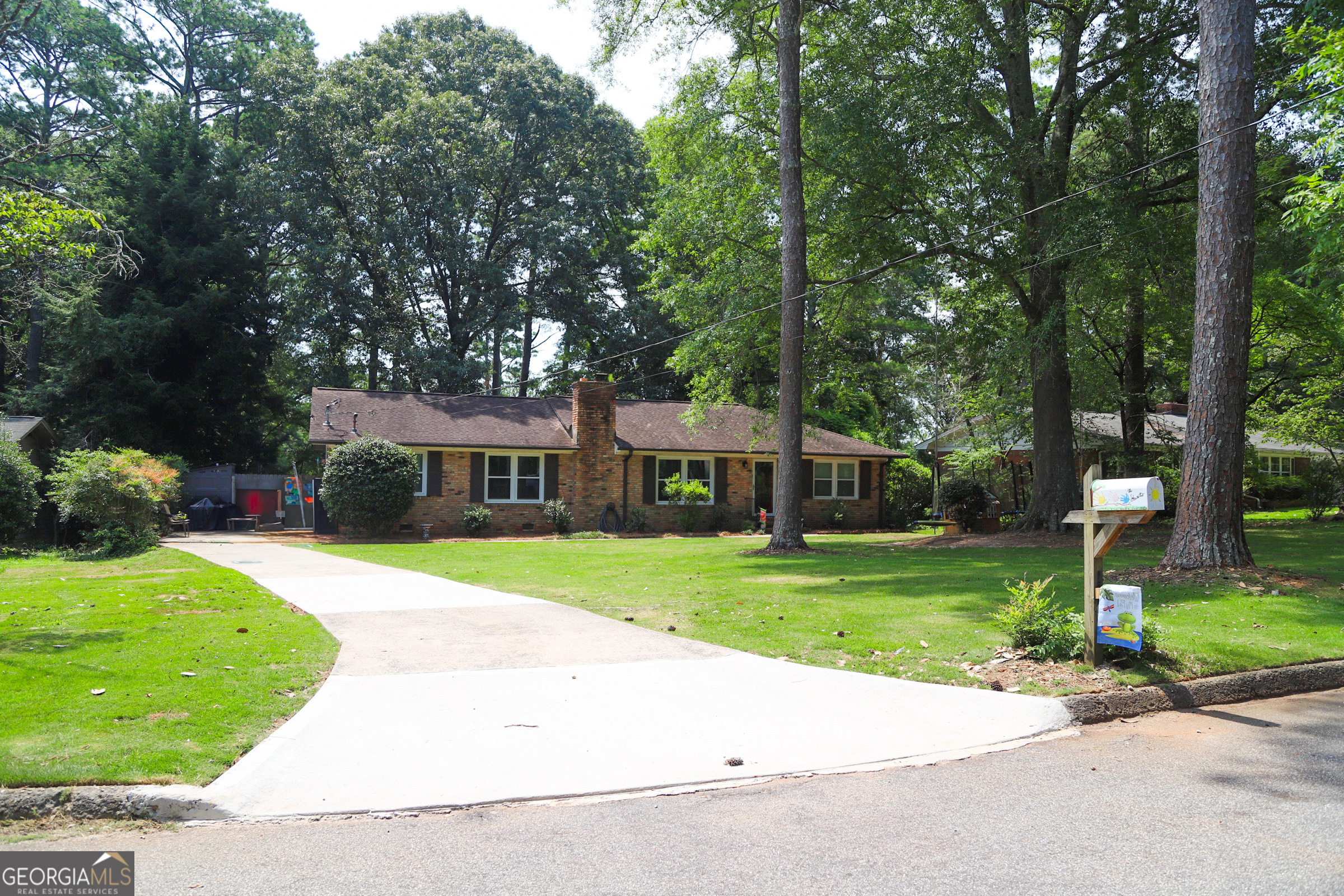 106 Summit Drive