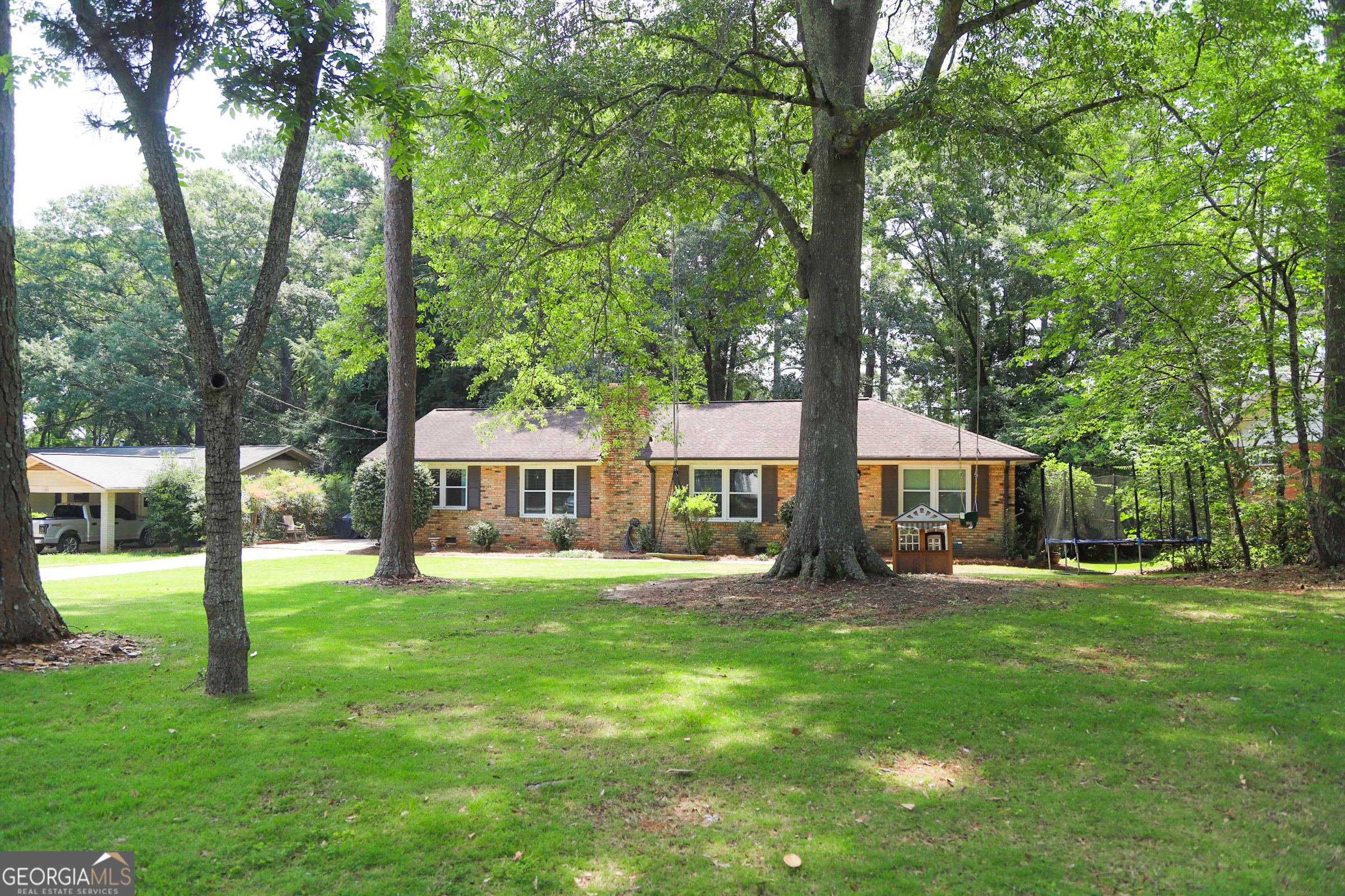 106 Summit Drive