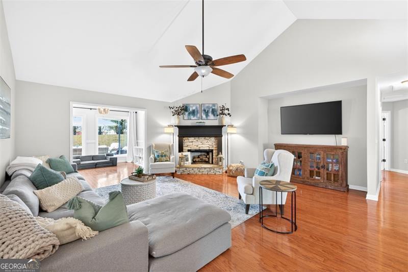 7910 Timberline Overlook