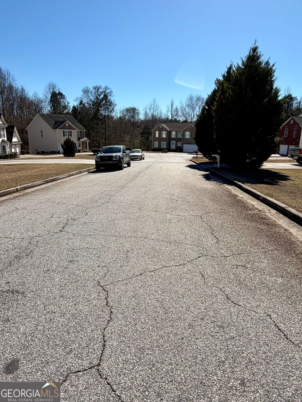 Photo of 9154 Claude Court, Jonesboro, GA 30238 (MLS # 10697454)