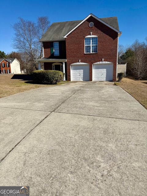 Photo of 9154 Claude Court, Jonesboro, GA 30238 (MLS # 10697454)