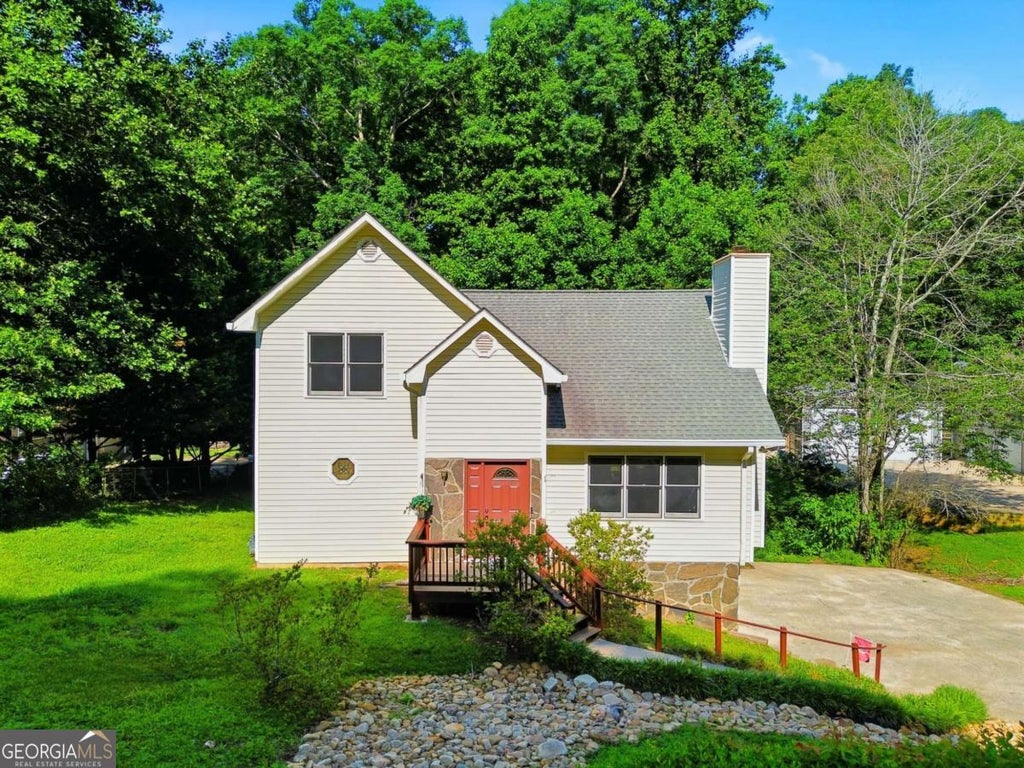 Photo of 190 Lori Lane, Canton, GA 30114 (MLS # 10786458)
