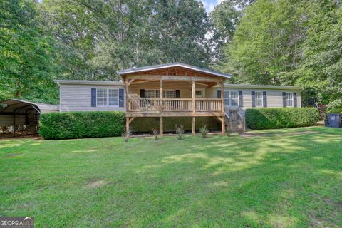 90 Partridge CT Monticello GA 31064