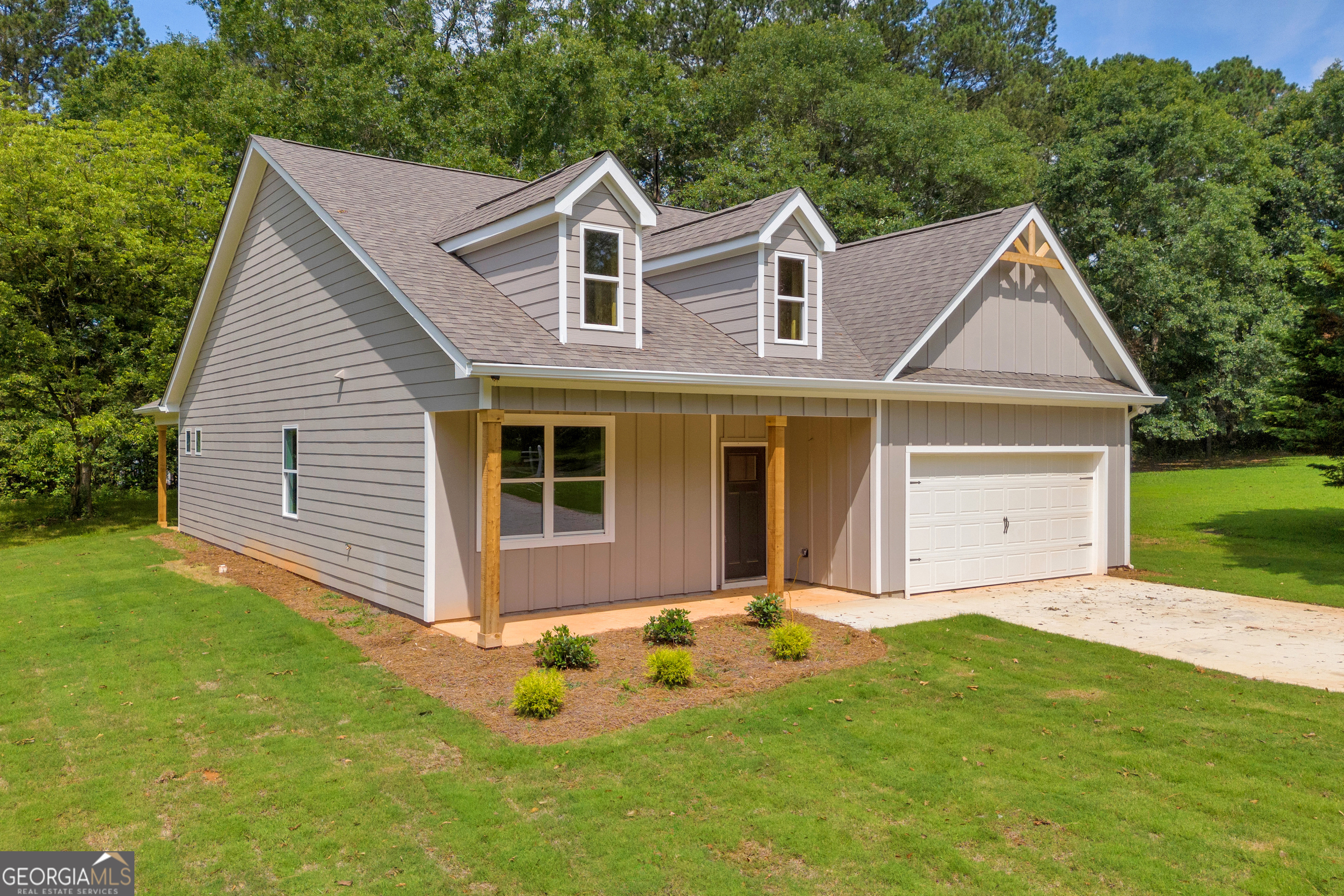 10 Deerfield LN