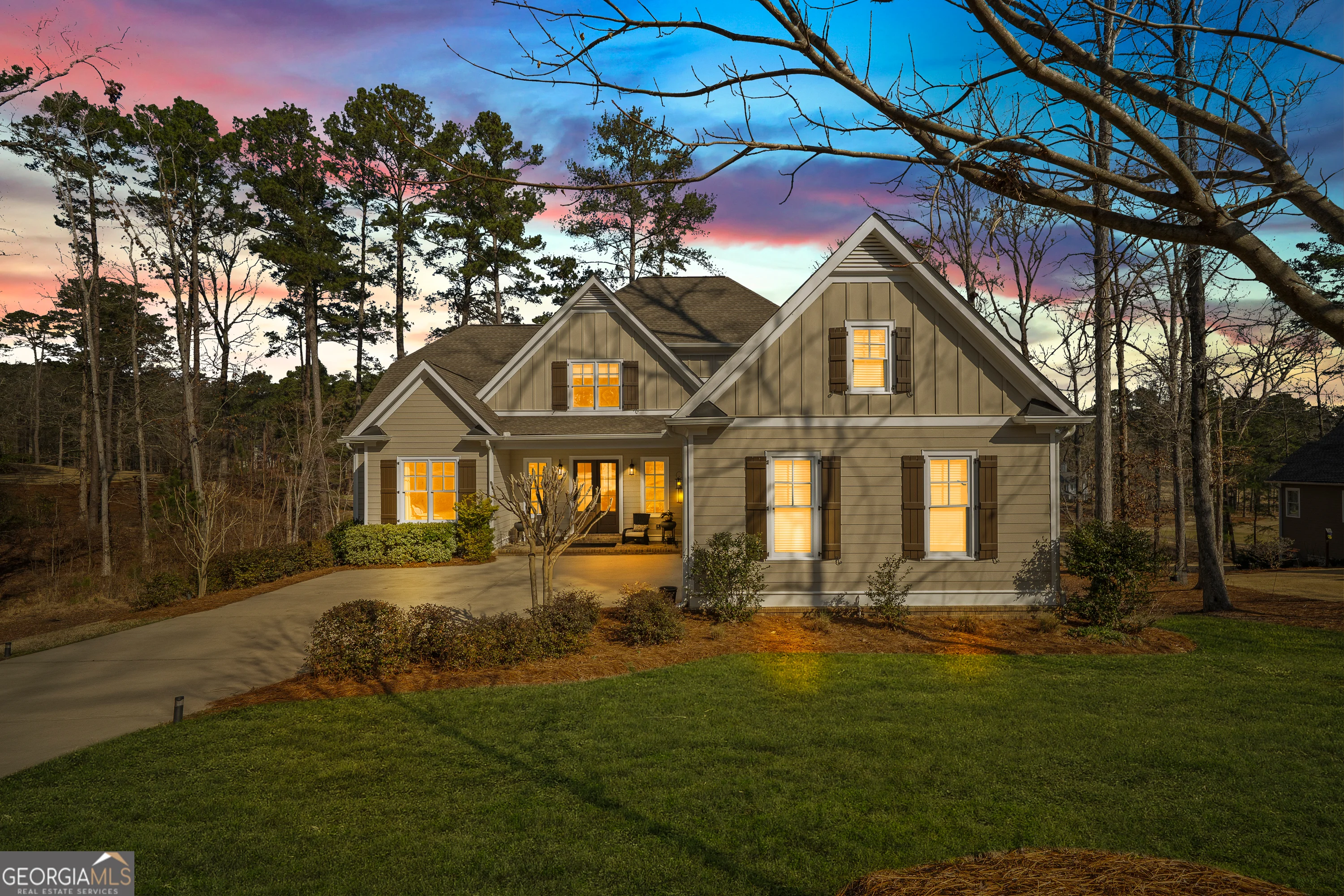 1020 Turnberry Circle