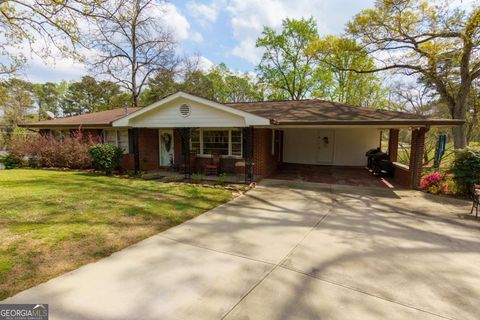 130 Stroud DR SE Mableton GA 30126