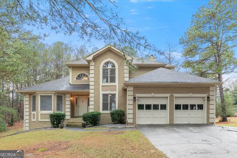 115 Rockhurst Chase Tyrone GA 30290