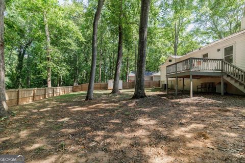 A home in Watkinsville