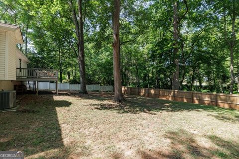 A home in Watkinsville