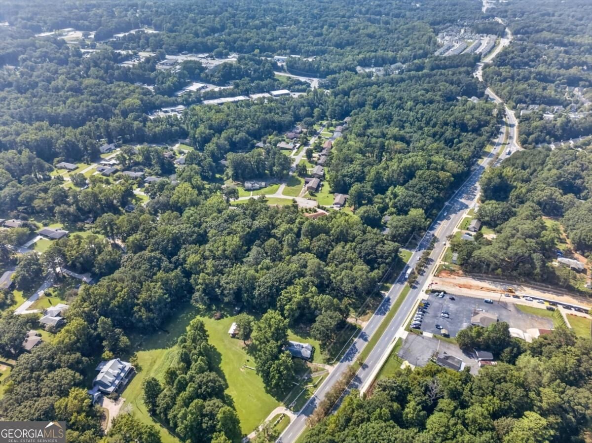 5355 Austell RD