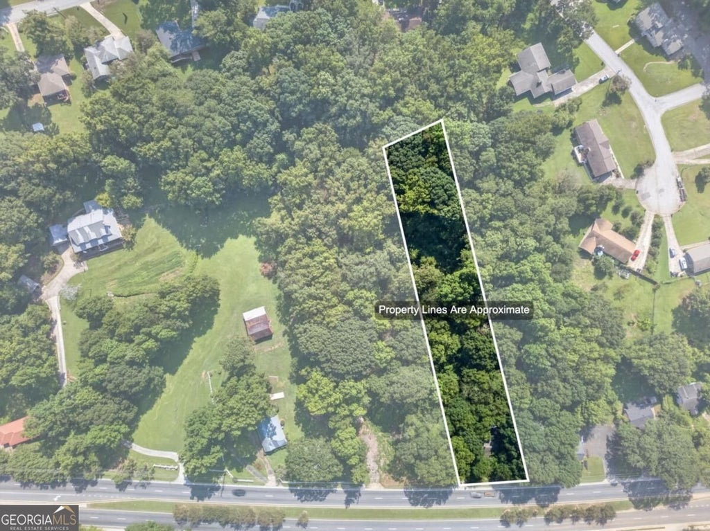 Photo of 5355 Austell Road, Austell, GA 30106 (MLS # 10845222)