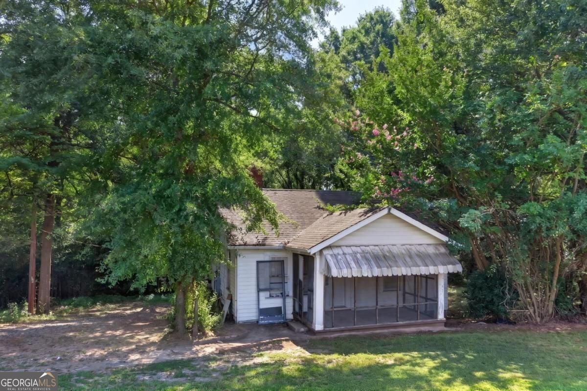 5355 Austell RD